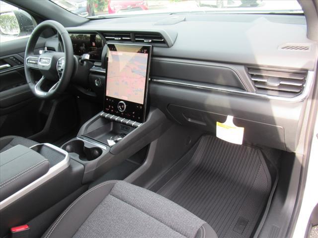 new 2026 GMC Terrain car, priced at $31,645