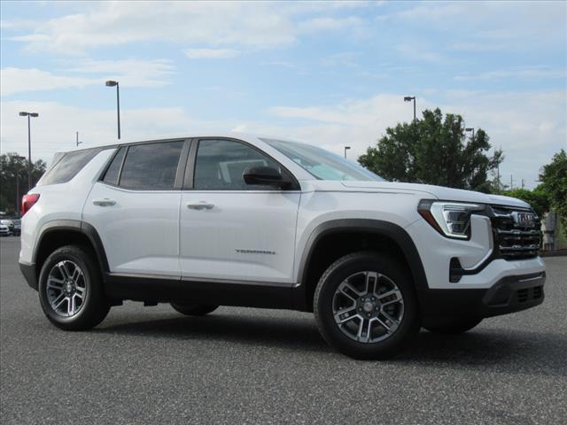 new 2026 GMC Terrain car, priced at $31,645