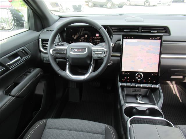 new 2026 GMC Terrain car, priced at $31,645