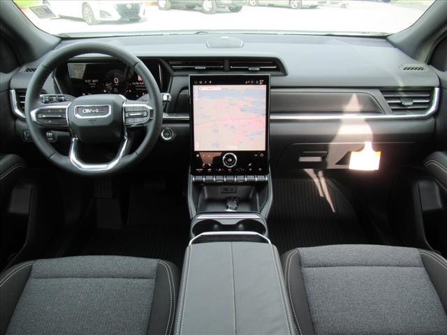 new 2026 GMC Terrain car, priced at $31,645