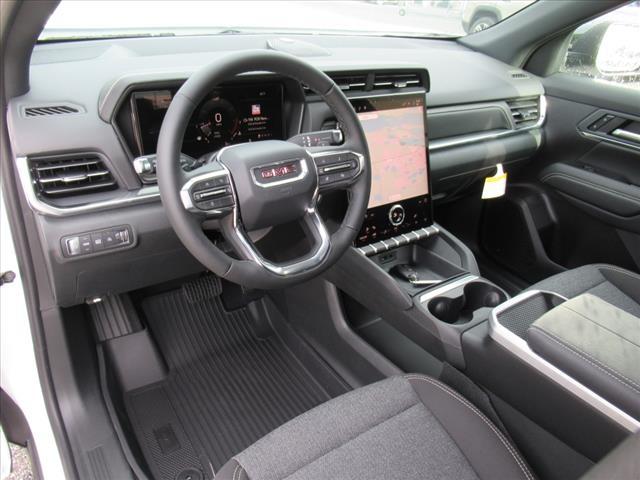 new 2026 GMC Terrain car, priced at $31,645
