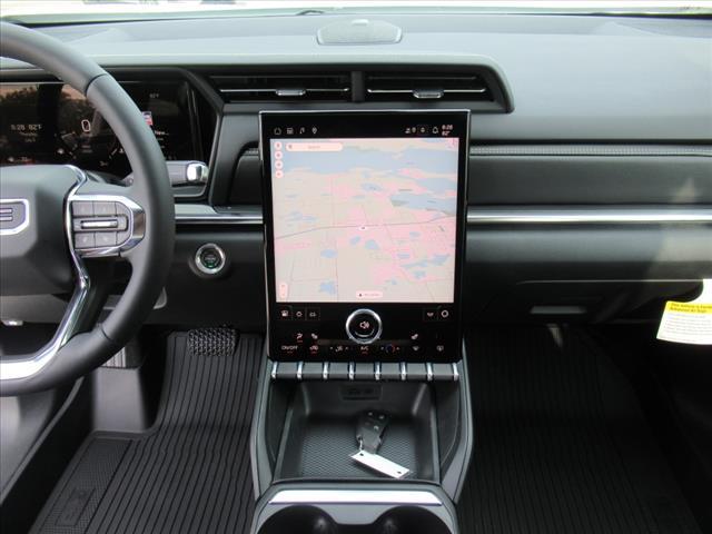 new 2026 GMC Terrain car, priced at $31,645