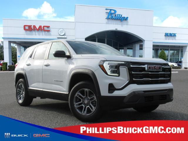 new 2026 GMC Terrain car, priced at $31,645