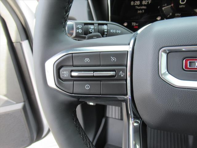 new 2026 GMC Terrain car, priced at $31,645