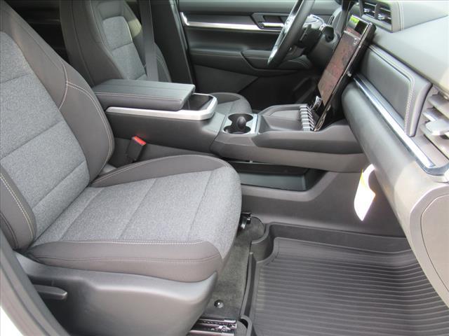 new 2026 GMC Terrain car, priced at $31,645