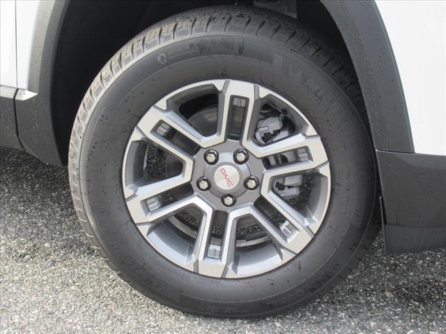 new 2026 GMC Terrain car, priced at $31,645