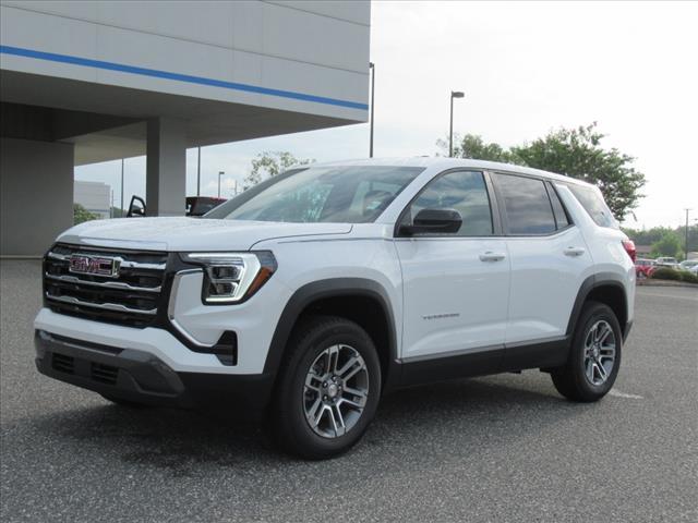 new 2026 GMC Terrain car, priced at $31,645