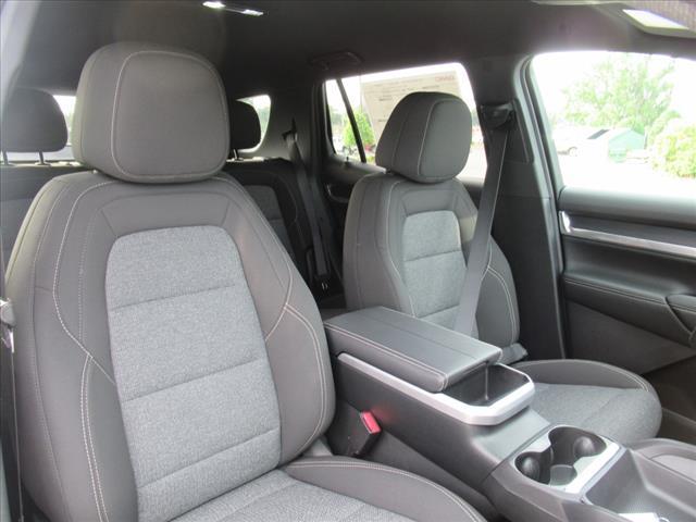 new 2026 GMC Terrain car, priced at $31,645