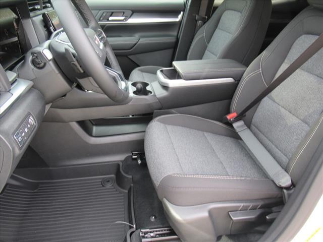 new 2026 GMC Terrain car, priced at $31,645