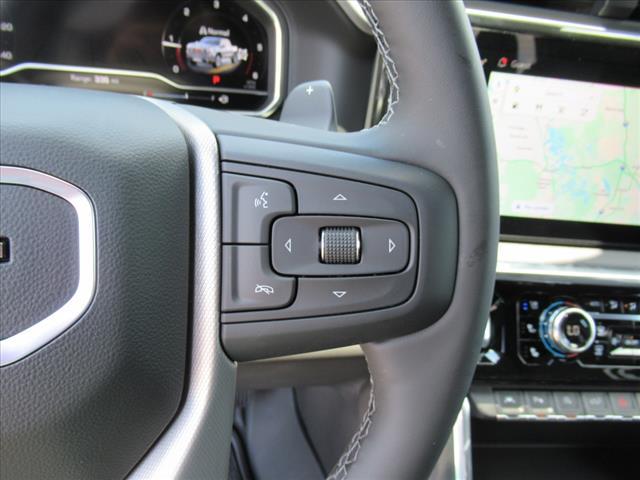 new 2025 GMC Sierra 1500 car, priced at $70,430