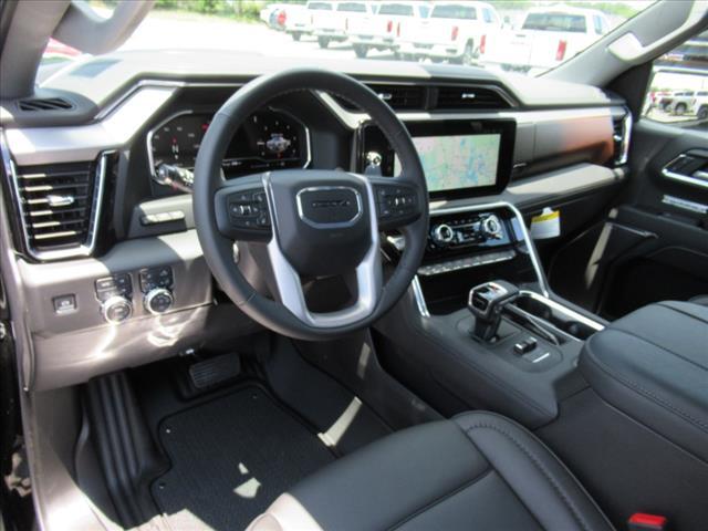 new 2025 GMC Sierra 1500 car, priced at $70,430