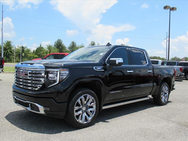 new 2025 GMC Sierra 1500 car, priced at $70,430