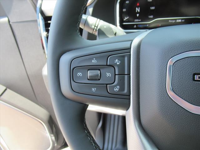 new 2025 GMC Sierra 1500 car, priced at $70,430
