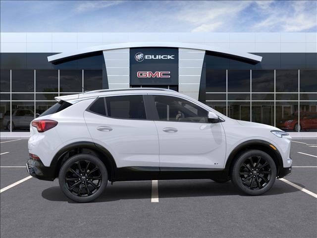 new 2026 Buick Encore GX car, priced at $32,475