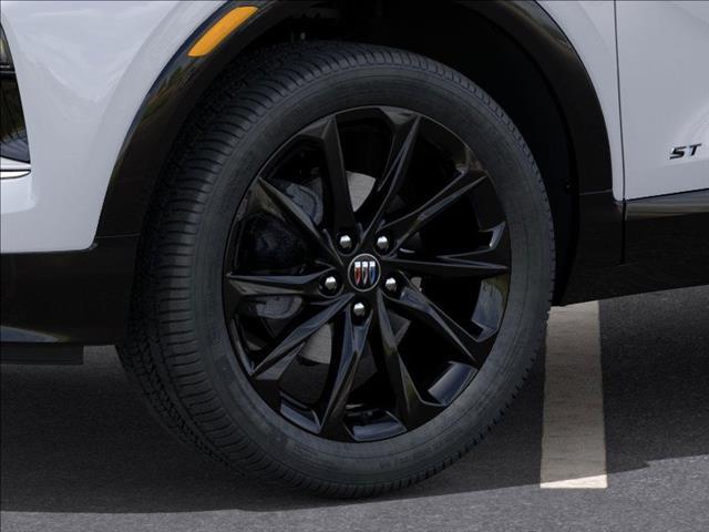 new 2026 Buick Encore GX car, priced at $32,475