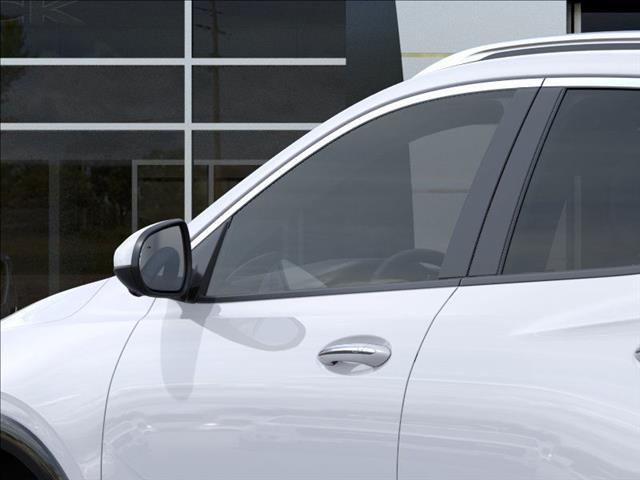 new 2026 Buick Encore GX car, priced at $32,475