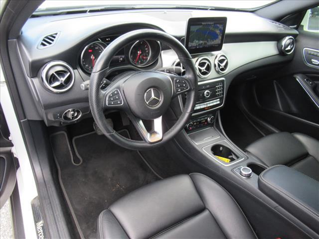used 2019 Mercedes-Benz GLA 250 car, priced at $19,780