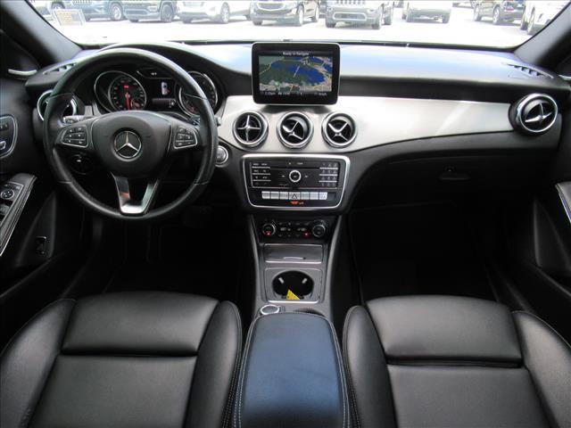 used 2019 Mercedes-Benz GLA 250 car, priced at $19,780