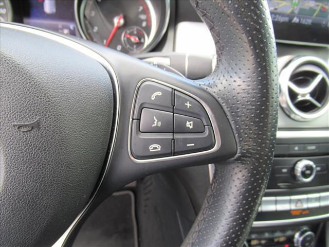 used 2019 Mercedes-Benz GLA 250 car, priced at $19,780