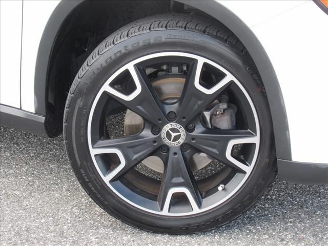 used 2019 Mercedes-Benz GLA 250 car, priced at $19,780