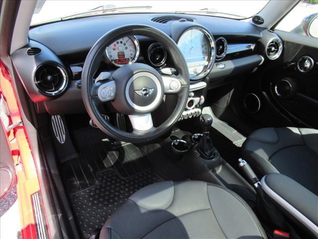 used 2010 MINI Cooper S car, priced at $9,988