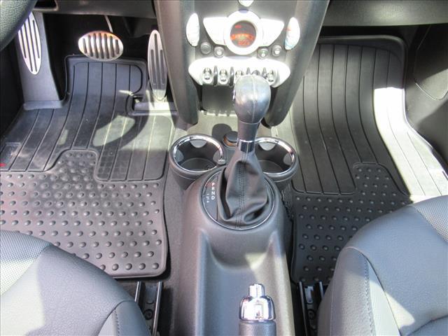 used 2010 MINI Cooper S car, priced at $9,988
