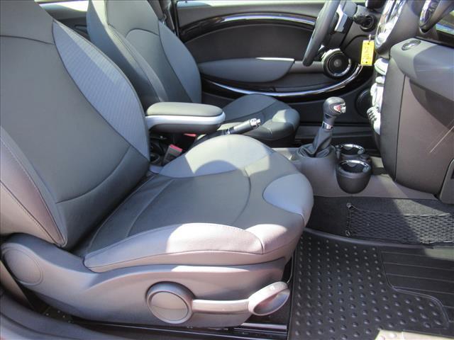 used 2010 MINI Cooper S car, priced at $9,988