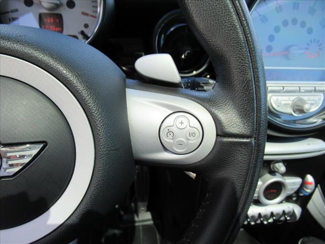 used 2010 MINI Cooper S car, priced at $9,988