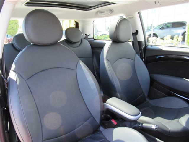 used 2010 MINI Cooper S car, priced at $9,988