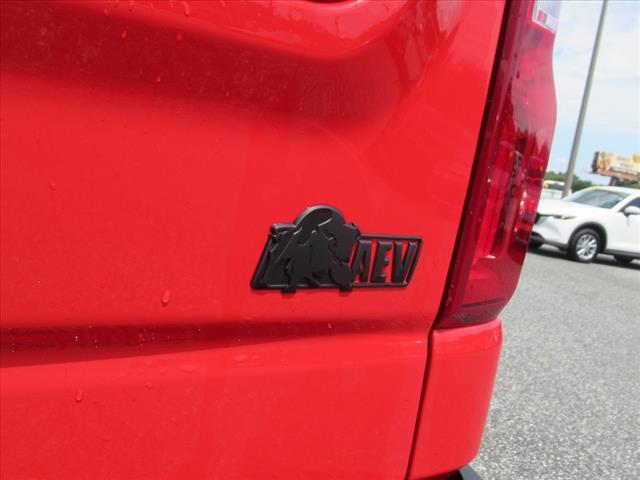 used 2023 Chevrolet Silverado 1500 car, priced at $60,989