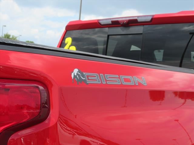 used 2023 Chevrolet Silverado 1500 car, priced at $60,989