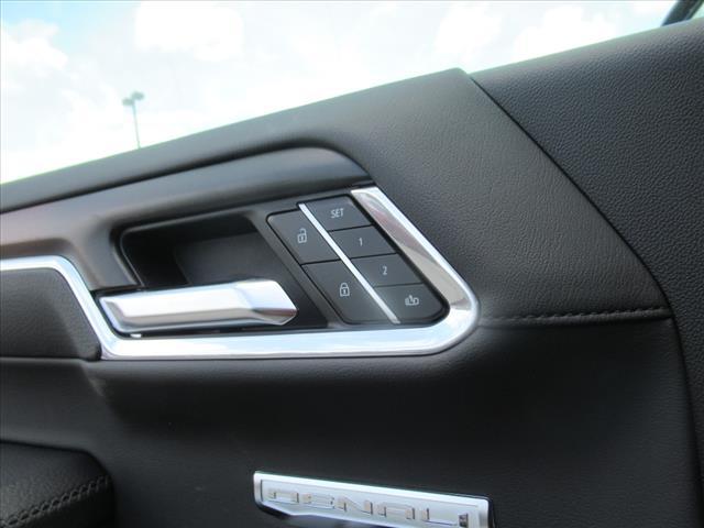 new 2025 GMC Sierra 1500 car, priced at $75,195