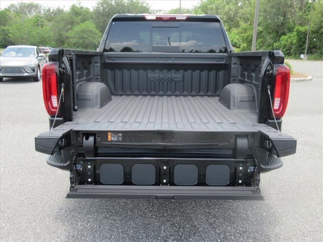 new 2025 GMC Sierra 1500 car, priced at $75,195