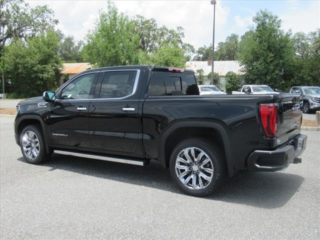 new 2025 GMC Sierra 1500 car, priced at $75,195