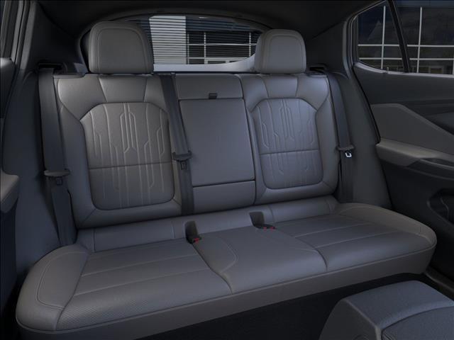 new 2025 Buick Envista car, priced at $31,585