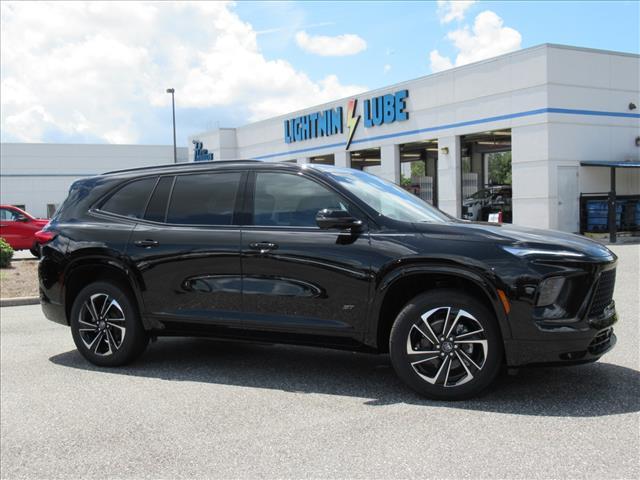 new 2026 Buick Enclave car, priced at $56,595