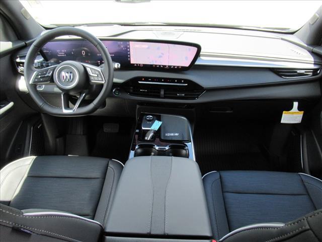 new 2026 Buick Enclave car, priced at $56,595