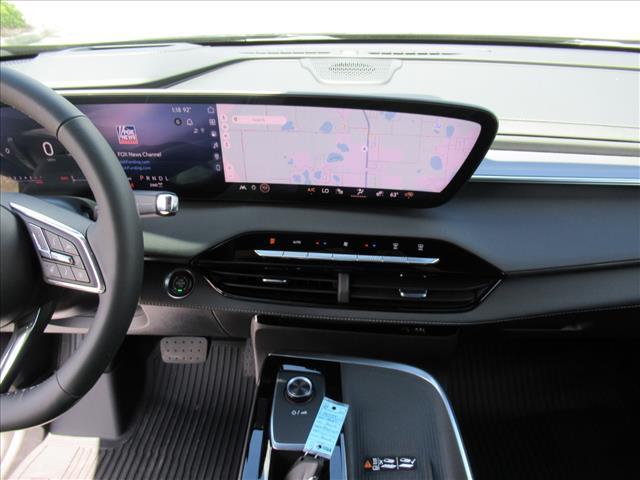 new 2026 Buick Enclave car, priced at $56,595