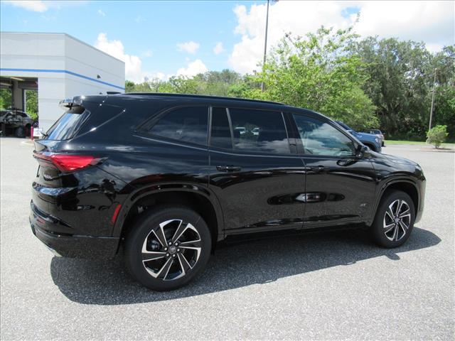 new 2026 Buick Enclave car, priced at $56,595