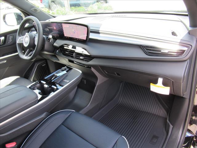 new 2026 Buick Enclave car, priced at $56,595
