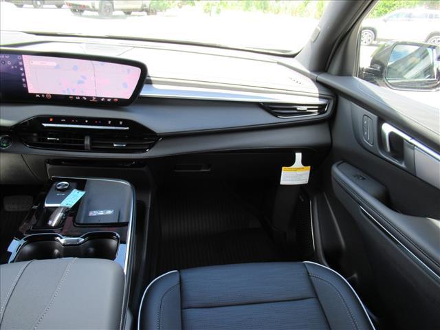 new 2026 Buick Enclave car, priced at $56,595