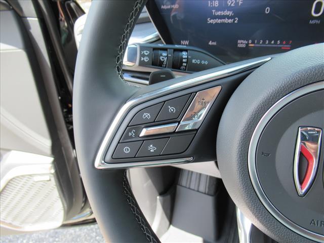 new 2026 Buick Enclave car, priced at $56,595