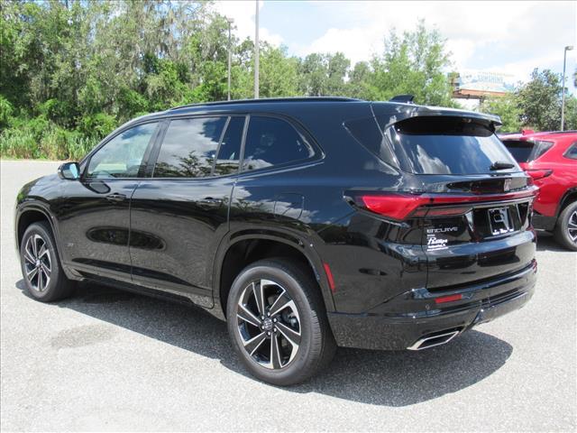 new 2026 Buick Enclave car, priced at $56,595