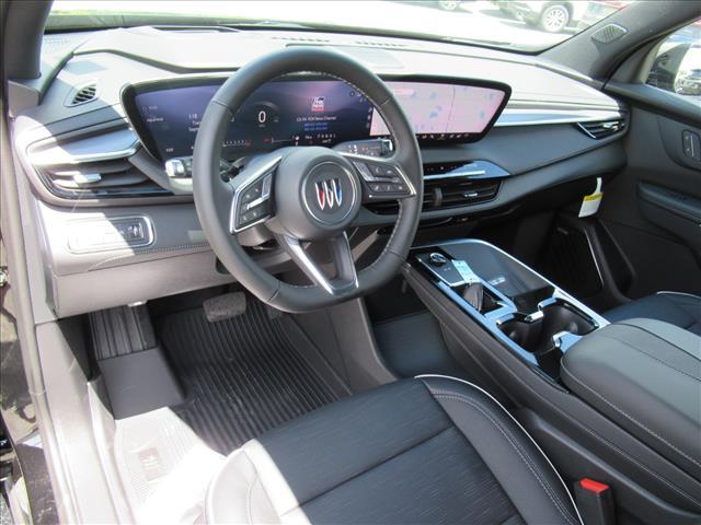new 2026 Buick Enclave car, priced at $56,595