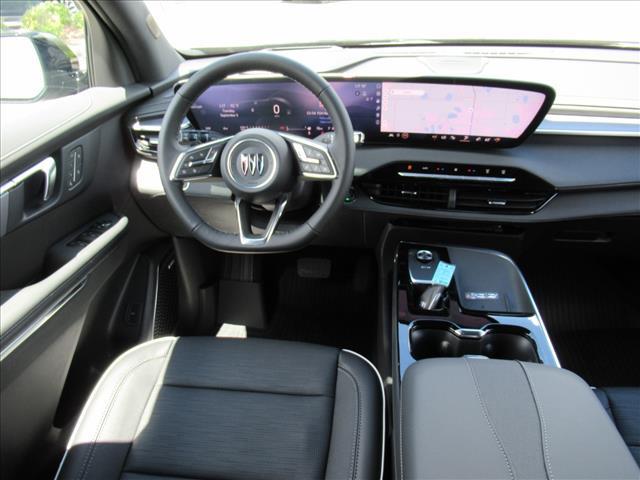 new 2026 Buick Enclave car, priced at $56,595