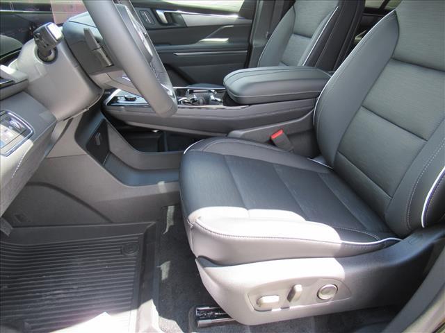 new 2026 Buick Enclave car, priced at $56,595
