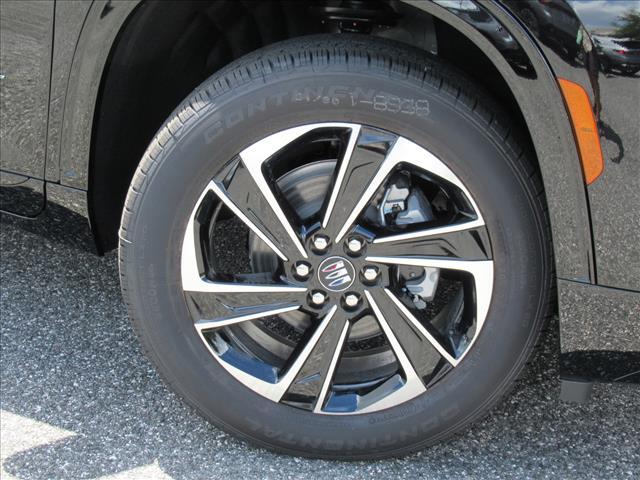 new 2026 Buick Enclave car, priced at $56,595