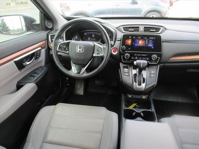 used 2020 Honda CR-V car, priced at $26,988