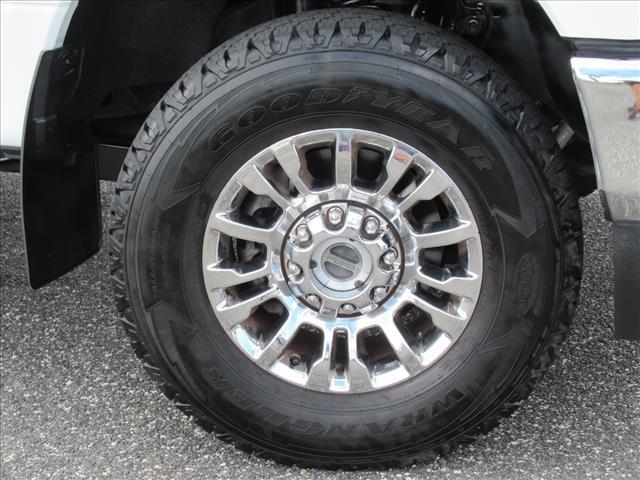 used 2021 Ford F-250 car, priced at $37,988