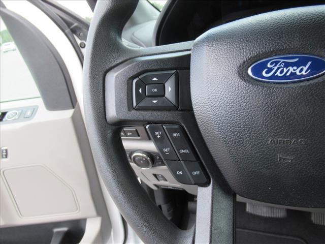 used 2021 Ford F-250 car, priced at $37,988